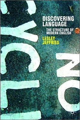 Discovering Language: The Structure of Modern English