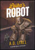 Laika's Robot