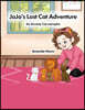 Jojo's Lost Cat Adventure