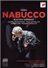 Placido Domingo 베르디 : 나부코 (Verdi : Nabucco) 플라시도 도밍고 DVD