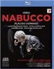 Placido Domingo 베르디 : 나부코 (Verdi : Nabucco) 블루레이
