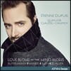 Etienne Dupuis 현악 사중주 반주로 듣는 근현대 가곡집 - 조지 버터워스 / 바버 / 제프리 부쉬 (Butterworth: Love Blows as the Wind Blows)