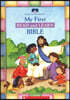 My First Read and Learn Bible