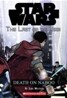 Death on Naboo