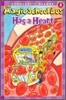 Scholastic Reader Level 2 : The Magic School Bus Has a Heart