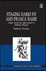 Staging Dario Fo and Franca Rame