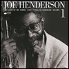 Joe Henderson - The State Of The Tenor Live At The Village Vanguard Vol.1 [LP]