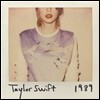[미개봉] Taylor Swift (테일러 스위프트) - 5집 1989