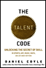 The Talent Code