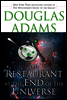 The Restaurant at the End of the Universe