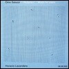 Horacio Lavandera 디노 살루치: 피아노 작품집 (Dino Saluzzi: Imagenes)