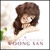 웅산 (WoongSan) 8집 - Temptation [LP]