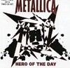Metallica - Hero Of The Day [SINGLE][1996년 POLYGRAM 국내발매반]