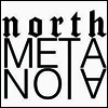 North - Metanoia (12inch White LP)