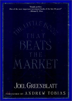 The Little Book That Beats the Market