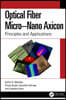 Optical Fiber Micro–Nano Axicon