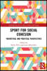 Sport for Social Cohesion