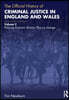 Official History of Criminal Justice in England and Wales