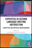 Expertise in Second Language Writing Instruction