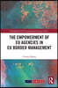 Empowerment of EU Agencies in EU Border Management