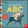 British Museum: My Bayeux ABC
