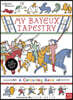 British Museum: My Bayeux Tapestry