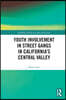 Youth Involvement in Street Gangs in California’s Central Valley