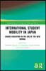 International Student Mobility in Japan