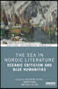 Sea in Nordic Literature