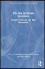 Sea in Nordic Literature
