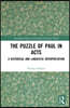 Puzzle of Paul in Acts
