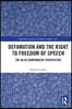 Defamation and the Right to Freedom of Speech