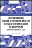 Interrogating Nation-Statehood and the Citizen in Curriculum Development