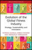 Evolution of the Global Fitness Industry