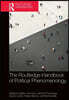 Routledge Handbook of Political Phenomenology