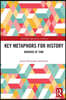 Key Metaphors for History