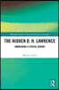 Hidden D. H. Lawrence