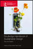 Routledge Handbook of Sustainable Design