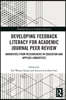 Developing Feedback Literacy for Academic Journal Peer Review