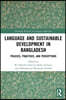 Language and Sustainable Development in Bangladesh