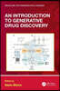 Introduction to Generative Drug Discovery