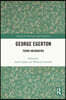 George Egerton