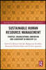 Sustainable Human Resource Management