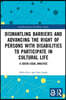 Dismantling Barriers and Advancing the Right of Persons with Disabilities to Participate in Cultural Life