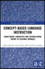 Concept-based Language Instruction