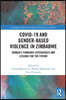 COVID-19 and Gender-Based Violence in Zimbabwe