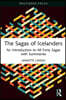 Sagas of Icelanders