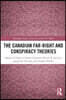 Canadian Far-Right and Conspiracy Theories