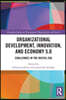 Organizational Development, Innovation, and Economy 5.0