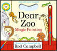 Dear Zoo Magic Painting